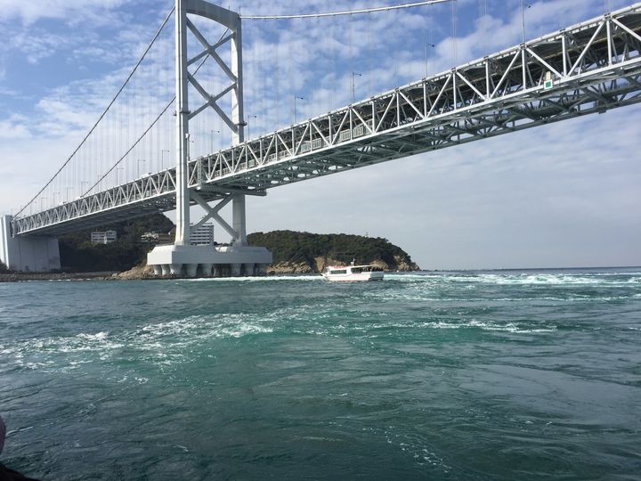 鳴門