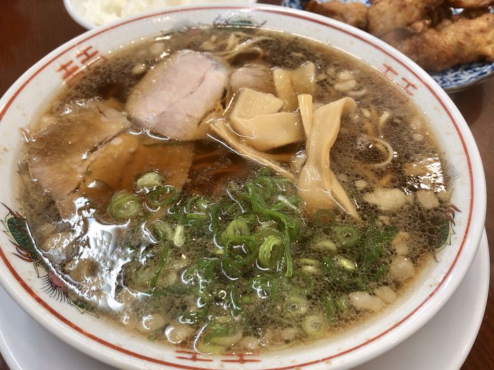 知らなきゃ損 尾道ラーメンランキング Retrip リトリップ