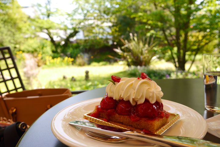 湖畔のカフェで癒される休日 近江八幡のおすすめカフェ5選 Retrip リトリップ