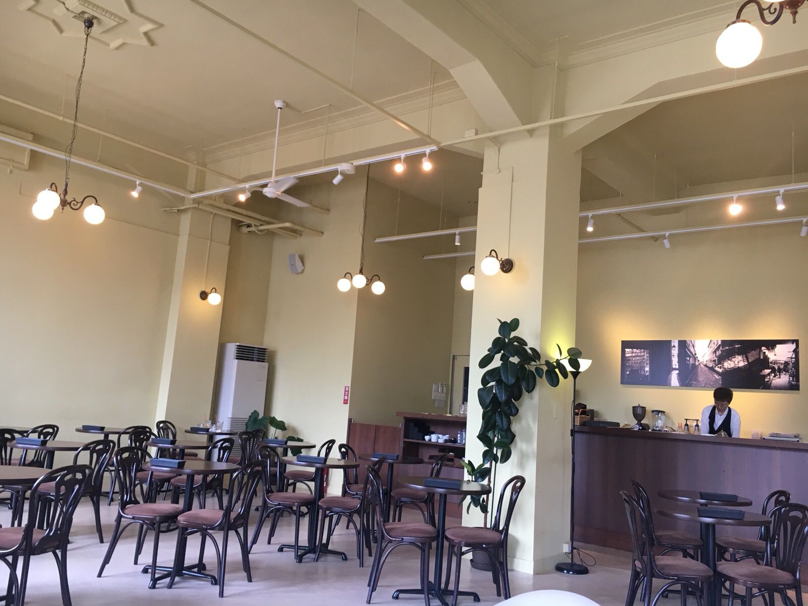cafe&deli MARUSEN(カフェ&デリ マルセン)