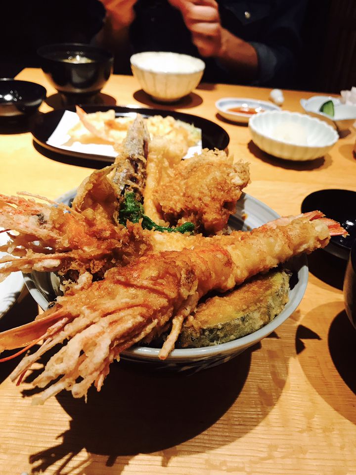 丸の内の天ぷらが楽しめるおすすめレストラントップ3 – 丸の内 天ぷら ランチ – JWTOVD