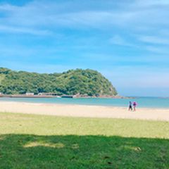 宮崎の海を愛する僕が厳選 美しすぎる 宮崎の絶景ビーチ 10選 Retrip リトリップ