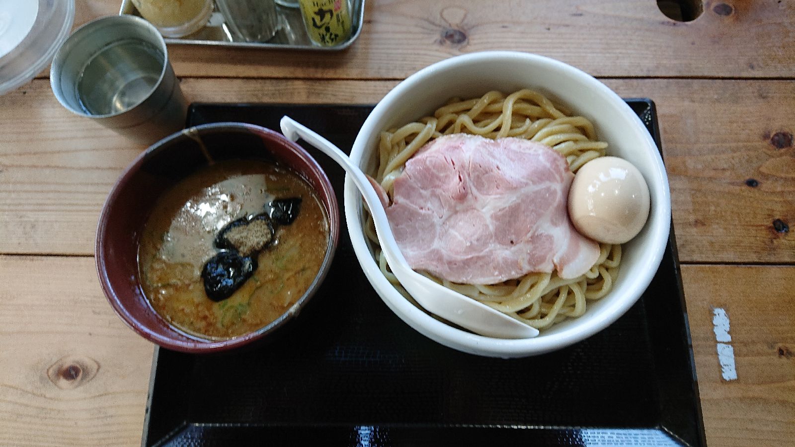 つけめん えびすこ Retrip リトリップ