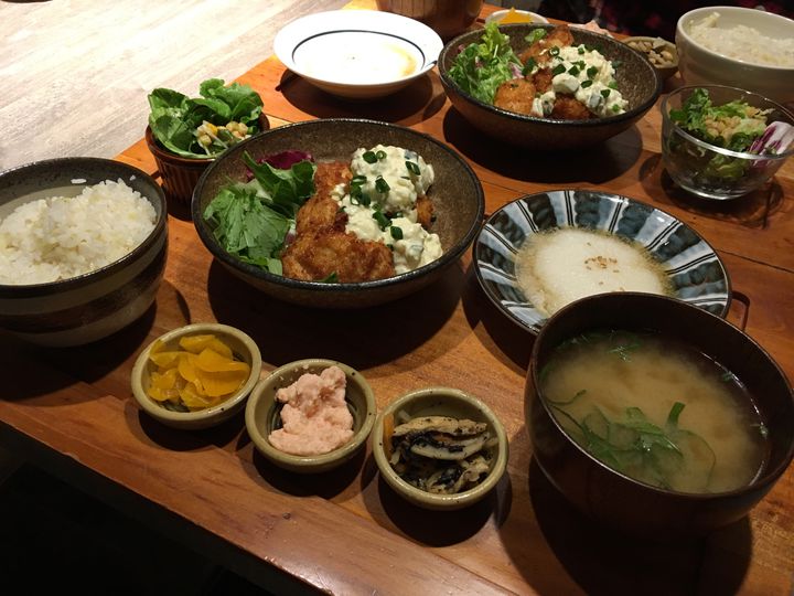 鍋 ランチ セール 池袋