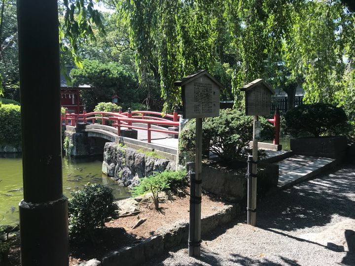 パワースポットとして有名な三嶋大社 楽しみ方5選 Retrip リトリップ