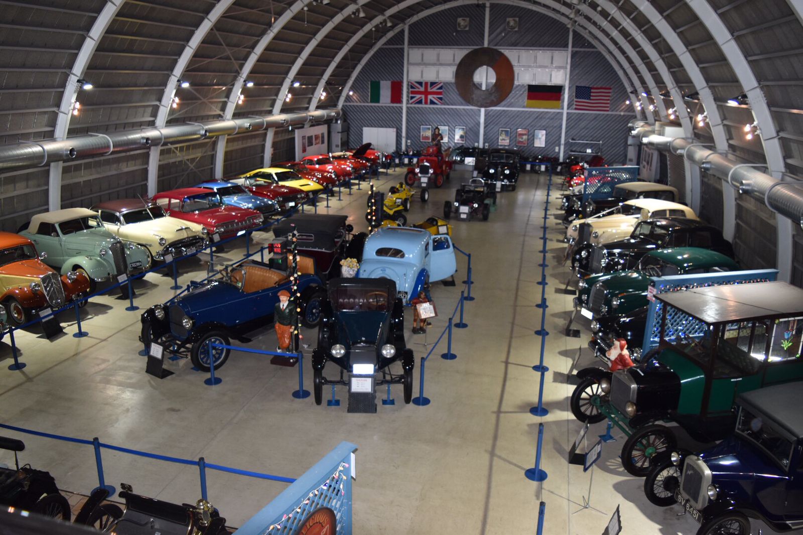 那須クラシックカー博物館 Retrip リトリップ