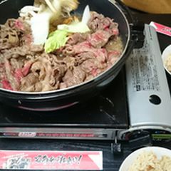 近江牛と松茸が食べ放題！滋賀県「魚松」で極上の贅沢グルメ体験を楽し 