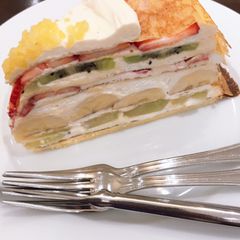 名古屋の老舗 ハーブスの秋のおすすめケーキランキングtop10と季節のケーキ番外編 Retrip リトリップ
