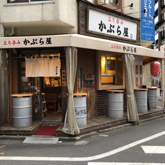 21最新 東池袋駅周辺の人気立ち飲み居酒屋 バーランキングtop19 Retrip リトリップ