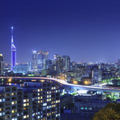 福岡で夜景を見よう 美しく雰囲気の良い夜景スポットランキングtop10 Retrip リトリップ