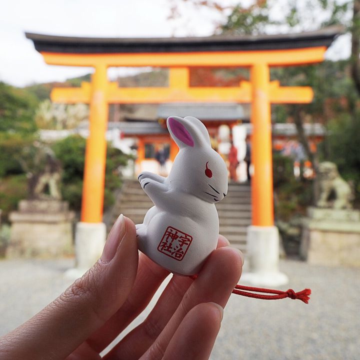 2023年の干支「うさぎ」を満喫しない？うさぎを集めたスポット・アイテムまとめ