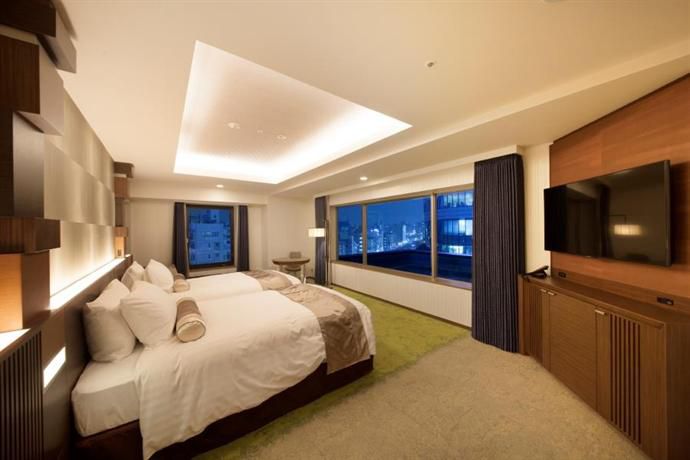 21最新 東京スカイツリーの人気ホテルランキングtop5 Retrip リトリップ