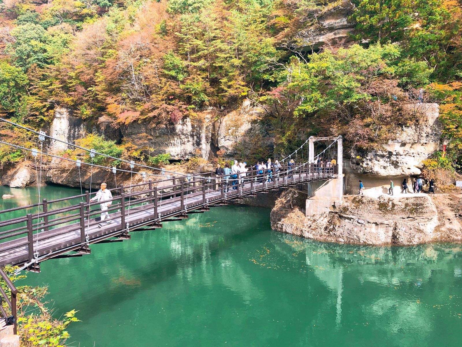 広大な自然に触れたい 福島県のおすすめ観光スポットランキングtop16 Retrip リトリップ