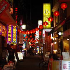 横浜中華街から赤レンガは徒歩が楽しい 周辺おすすめスポット選 Retrip リトリップ