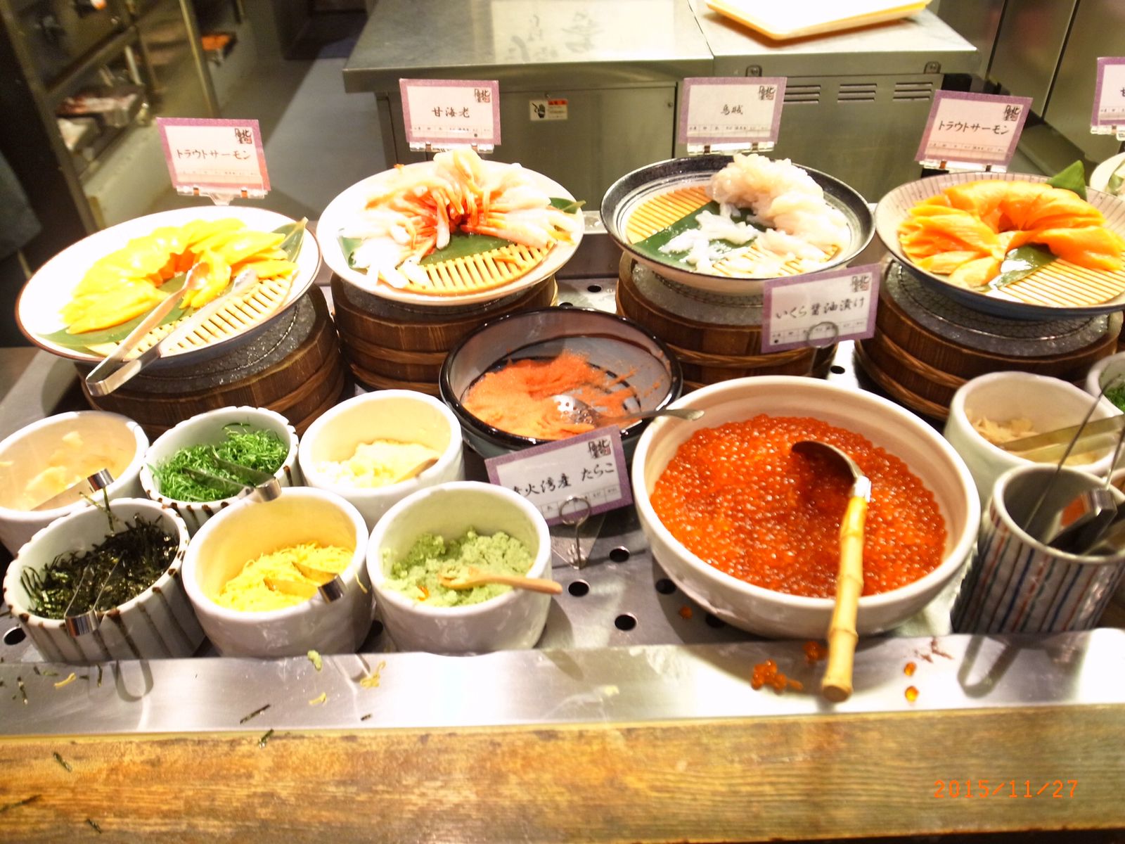 21最新 函館の人気バイキング ビュッフェランキングtop19 Retrip リトリップ