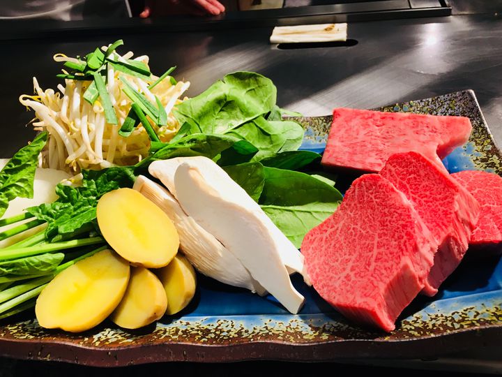 今日は何県グルメ 東京都内のご当地料理が楽しめるお店8選 九州 沖縄グルメ編 Retrip リトリップ