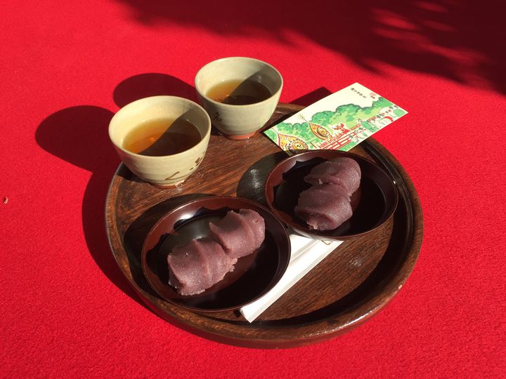 GWに“三重”へ行く人必見！「伊勢神宮」で食べたい絶品グルメ10選