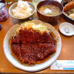 21最新 名古屋駅周辺の人気とんかつランキングtop17 Retrip リトリップ