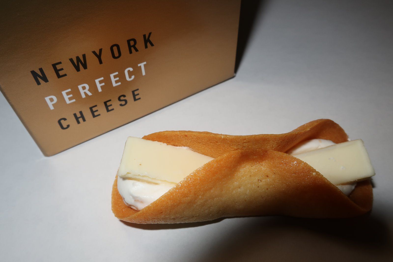 ニューヨークパーフェクトチーズ Retrip リトリップ