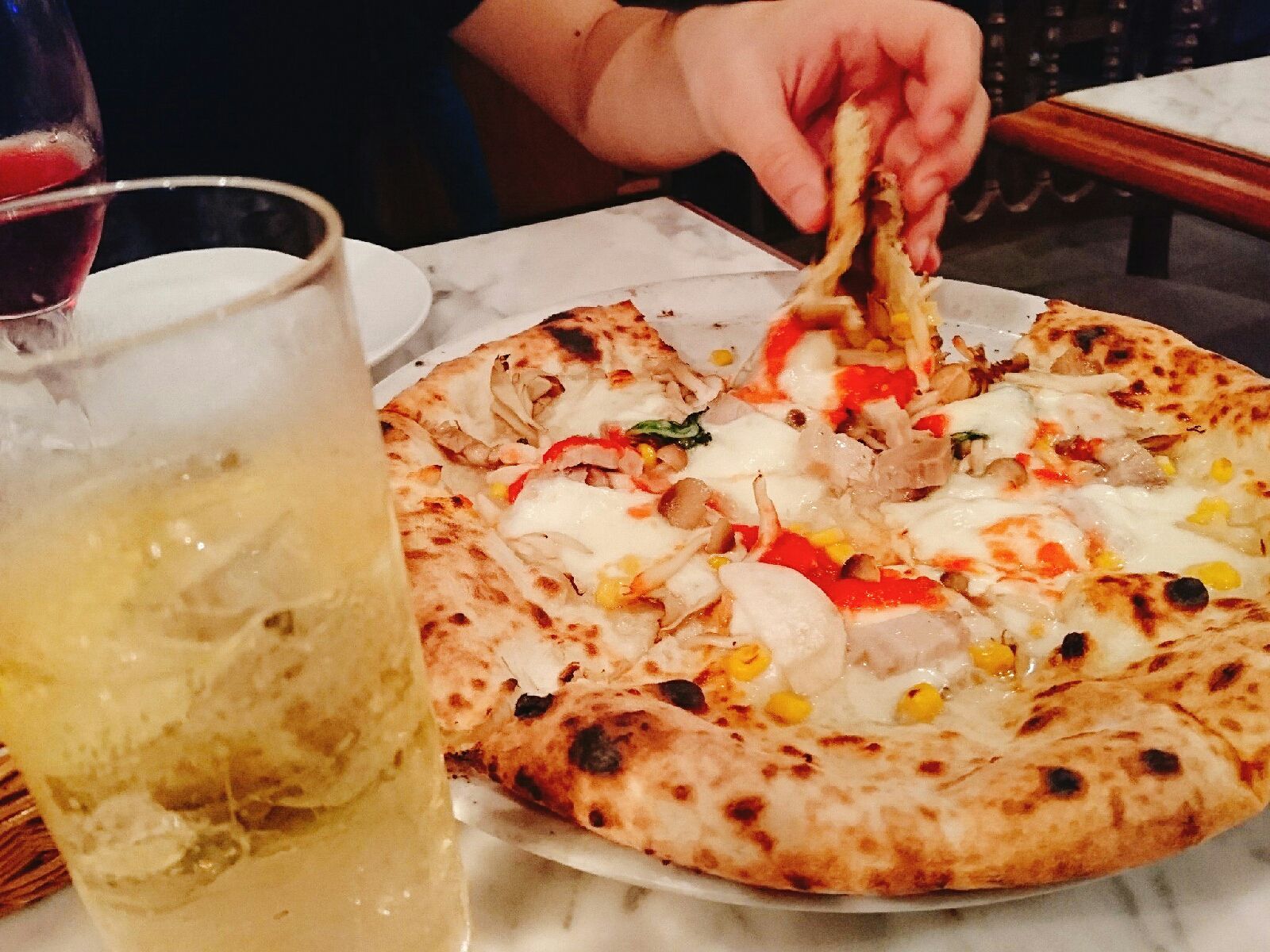 21最新 新宿の人気ピザランキングtop30 Retrip リトリップ