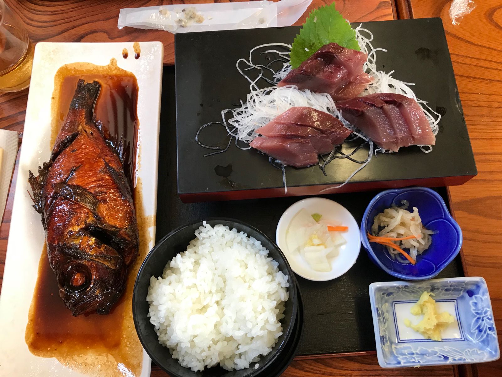 船よし