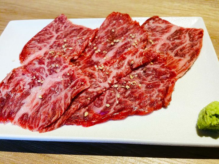 実は焼肉激戦区 おしゃれタウン中目黒のおすすめ焼肉店10選 Retrip リトリップ