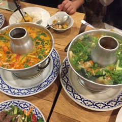 21最新 今出川駅周辺の人気タイ料理ランキングtop2 Retrip リトリップ