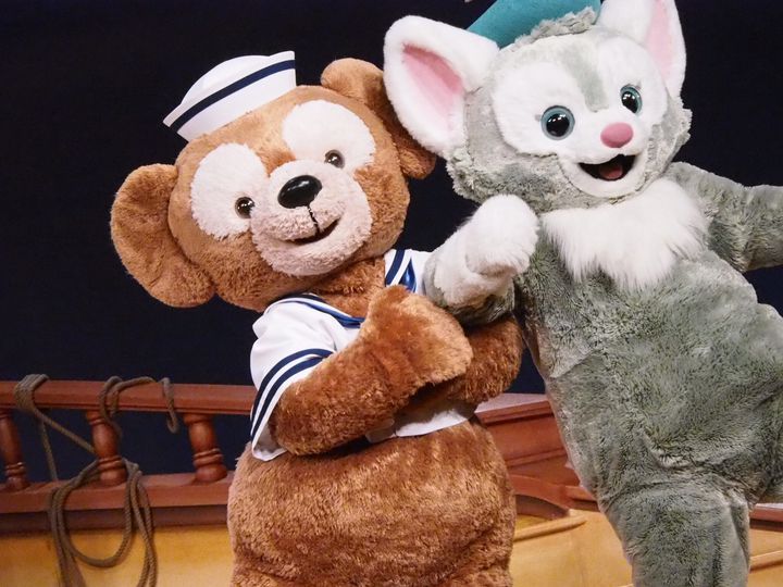 コスパ最強 1 000円以下のディズニーグルメ9選 シー編 Retrip リトリップ