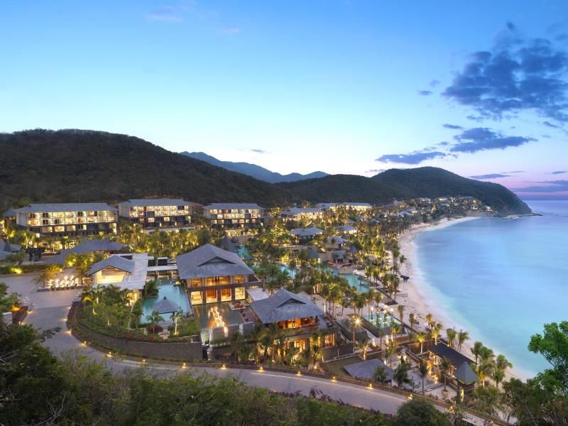 中国の“ハワイ”に行こう！「海南島」で見つけた絶景スポット6選 | く