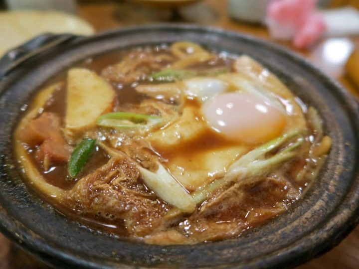 名古屋の味覚ここにあり 名古屋市でおすすめの味噌煮込みうどん10選 Retrip リトリップ