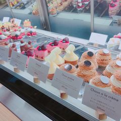 京都のあま い誘惑エリア 烏丸御池にあるおススメのケーキ屋さん11選 Retrip リトリップ