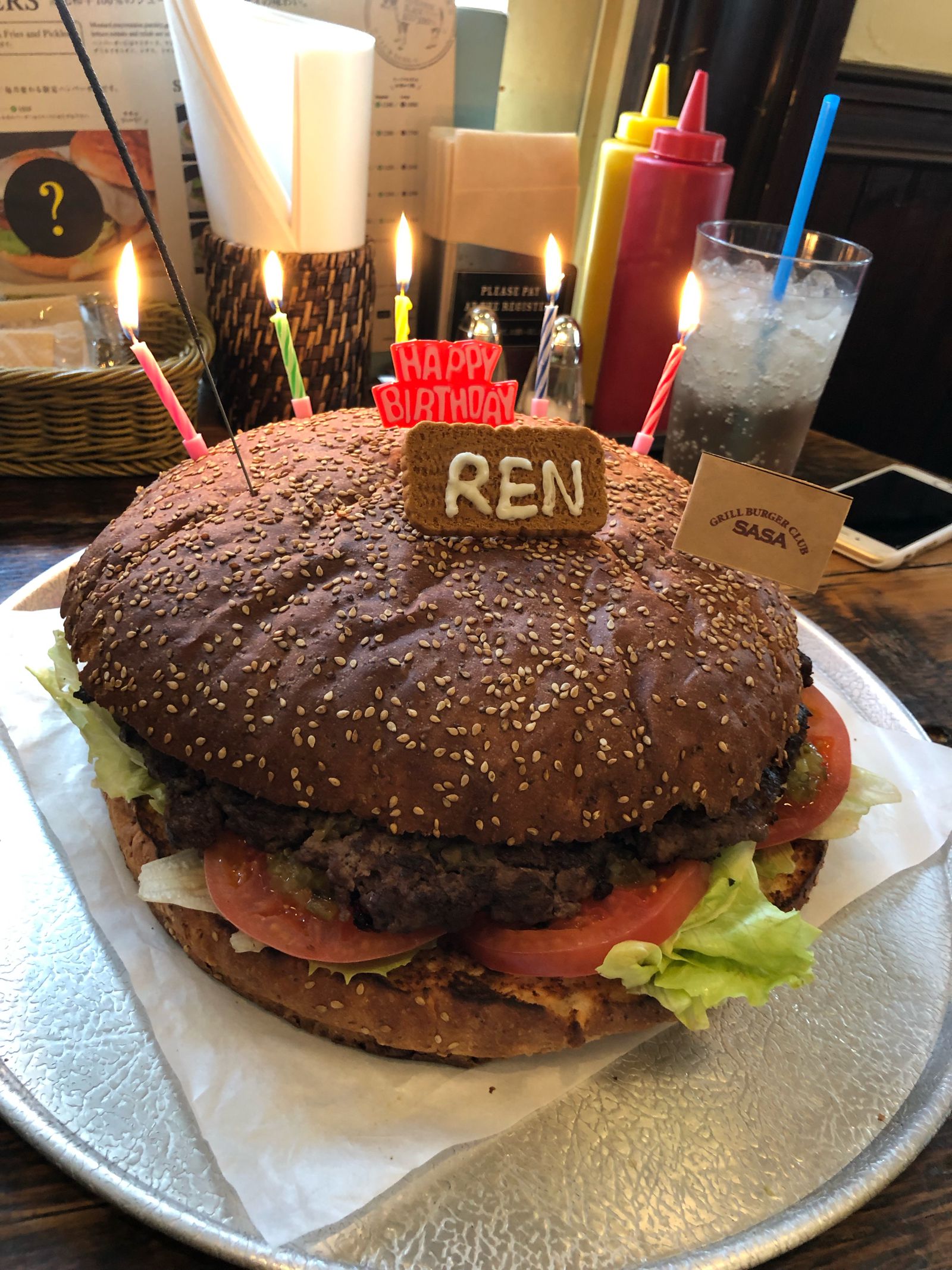 プレート以外のサプライズ！誕生日に行きたい東京都内のお店10選 | く 