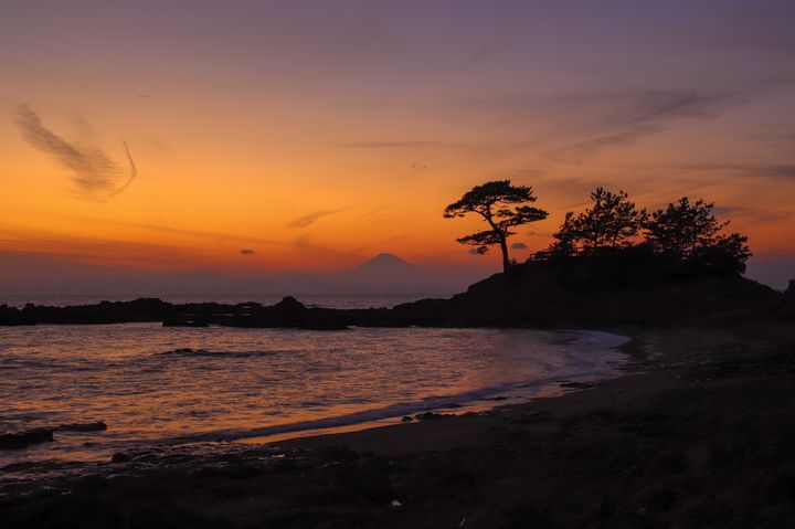 心を打たれる感動の絶景 神奈川で日の出が綺麗な絶景スポット8選 Retrip リトリップ