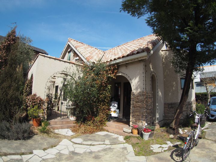 ドゥブルベボレロ