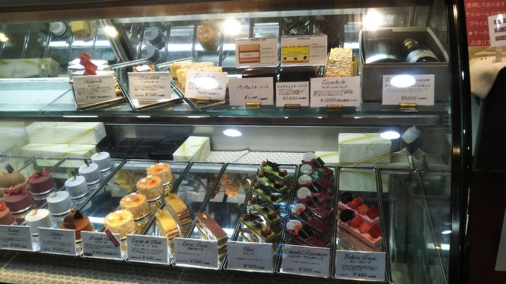 ドゥブルベボレロ