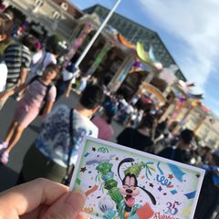 年パス保持者が教える 絶対に失敗しない東京ディズニーシーの 最強デートコース とは Retrip リトリップ