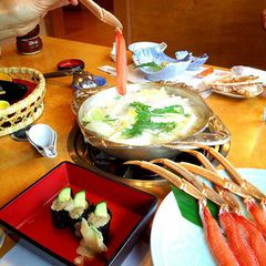 かにを思う存分食べ尽くしたい 関西で かに が食べられる店7選 Retrip リトリップ