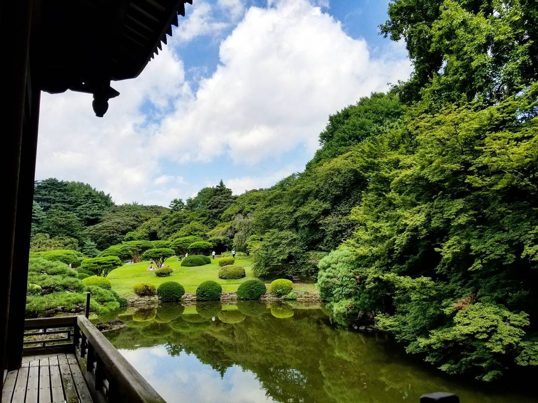 ここは本当に東京 東京にある自然を楽しめるデートスポット7選 Retrip リトリップ