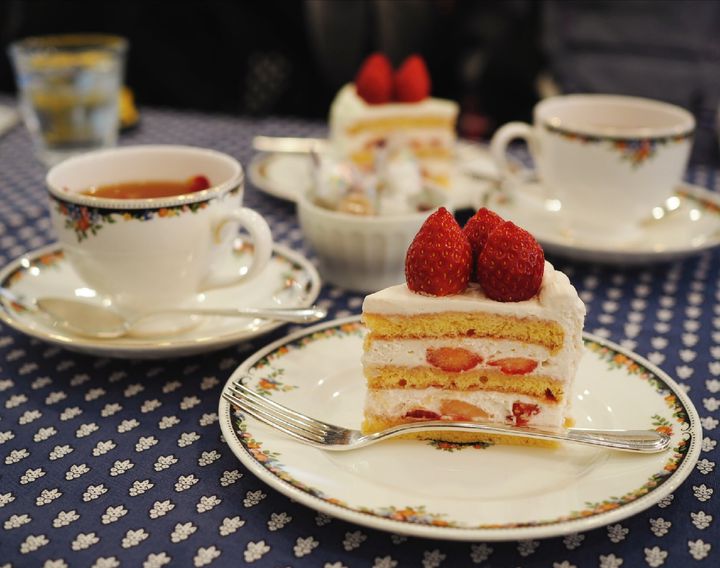 22 今すぐ食べたい 東京都内のいちごスイーツジャンル別まとめ Retrip リトリップ