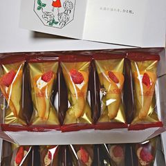 21最新 茅場町駅周辺の人気洋菓子 その他 ランキングtop30 Retrip リトリップ