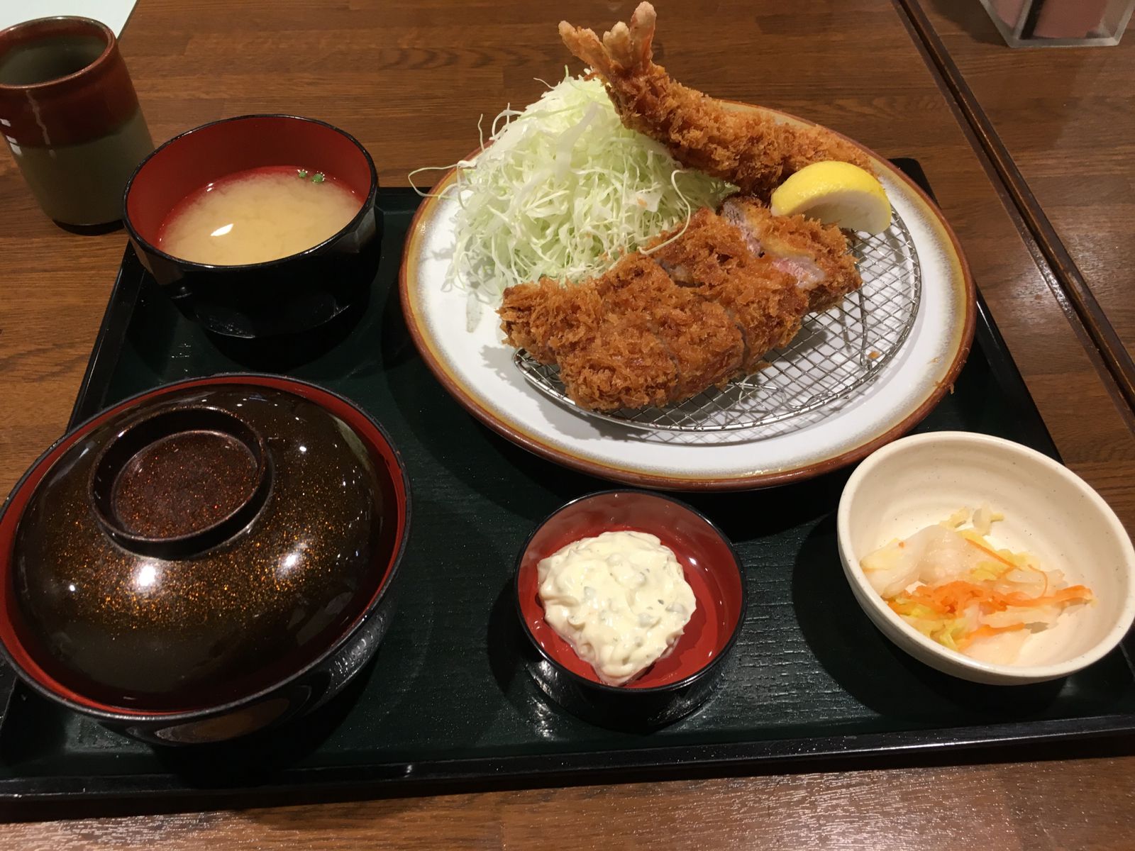 最新 新宿の人気カツ丼 カツ重ランキングtop14 Retrip リトリップ