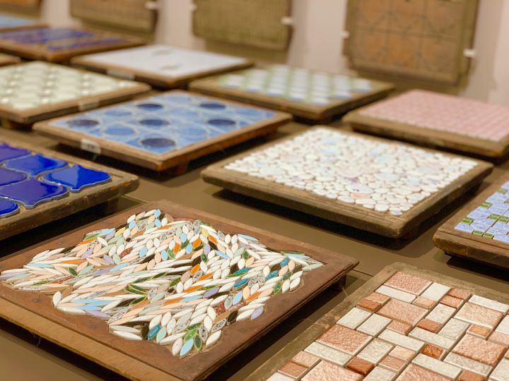 インスタ映え間違いなし 多治見モザイクタイルミュージアム って Retrip リトリップ