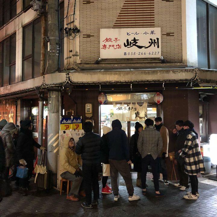 岐阜駅周辺の駅チカグルメ7選 飛騨牛から本場ピザまで広くご紹介 Retrip リトリップ