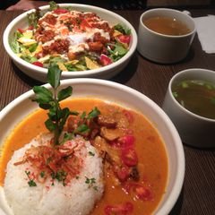 なんだかんだで 安い って最高 銀座 で食べたい1000円以下ランチ7選 Retrip リトリップ