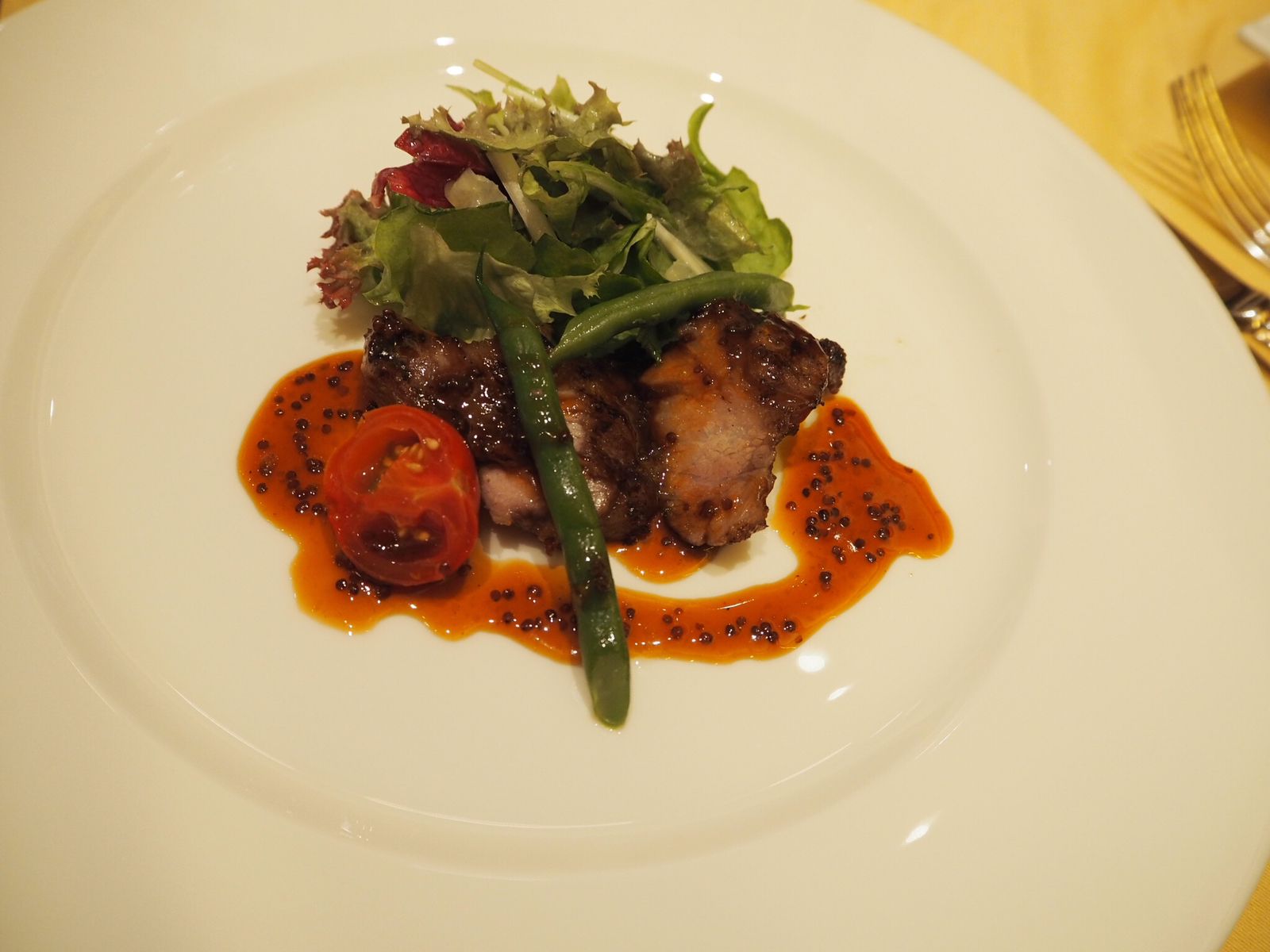 エンパイア グリル Retrip リトリップ