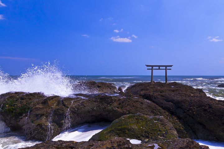 観光 穴場 茨城