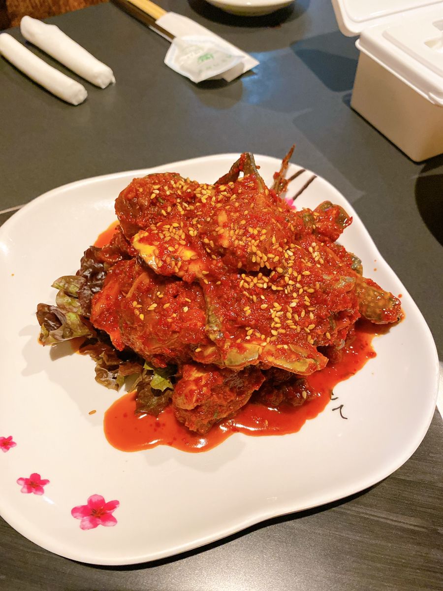 21最新 大阪ミナミの人気韓国料理ランキングtop30 Retrip リトリップ