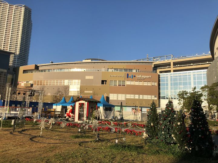 話題のスポットが集結している 豊洲デートでしたい10のことをご紹介 Retrip リトリップ