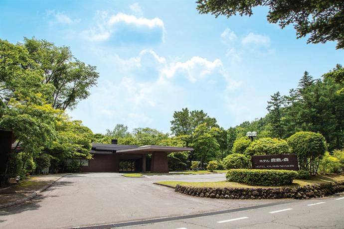 軽井沢の人気ホテル 旅館ベスト選 優雅なリゾートスタイルが素敵 Retrip リトリップ