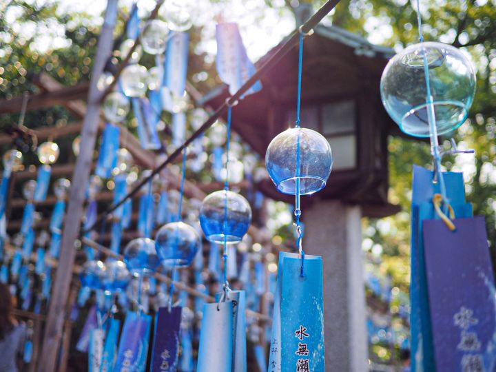 やっぱり日本の夏が好き この夏見たい日本全国の 夏景色 14選 Retrip リトリップ